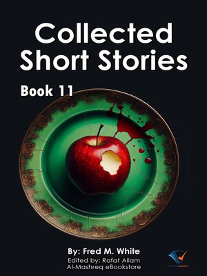 cover image of Collected Short Stories, Book 11